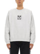 Obey Sweatshirt With Logo