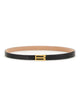 Victoria Beckham Cintura In Pelle
