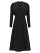 Victoria Beckham 'Dolman' Dress