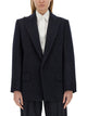 Victoria Beckham Peak Label Jacket