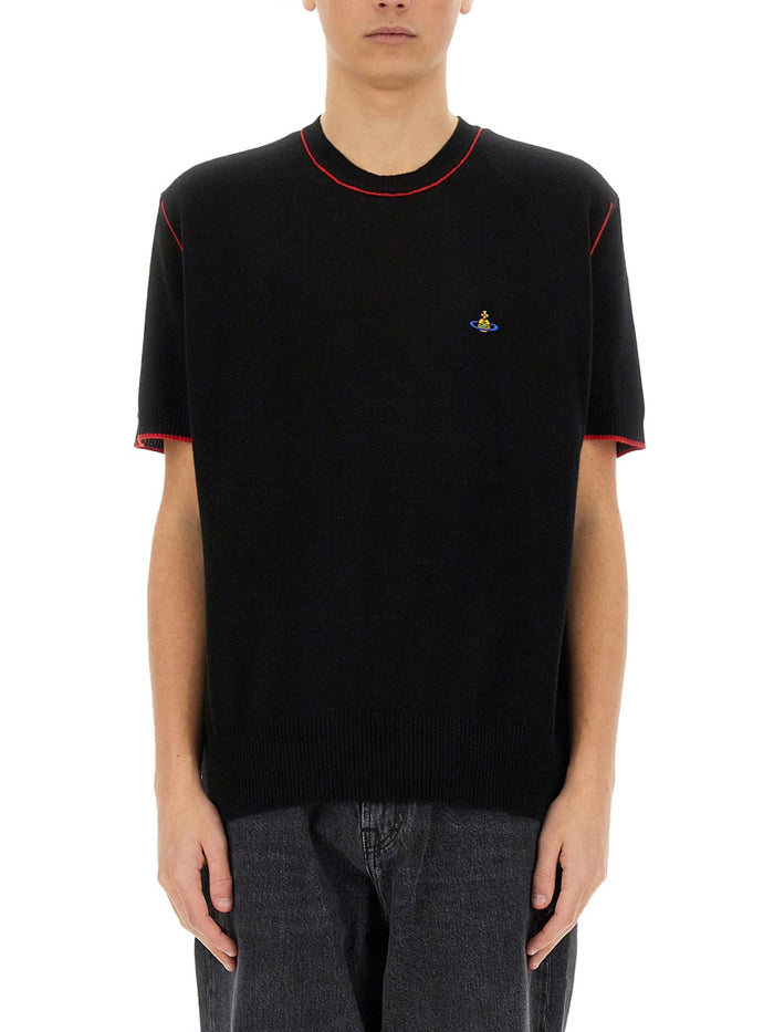 Vivienne Westwood T-Shirt "Alex"