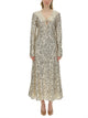 Rotate Birgerchristensen Sequined Dress