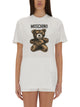Moschino Teddy Bear T-Shirt