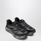 Hoka One One  Mafate Speed 2 Black/Grey Trainer