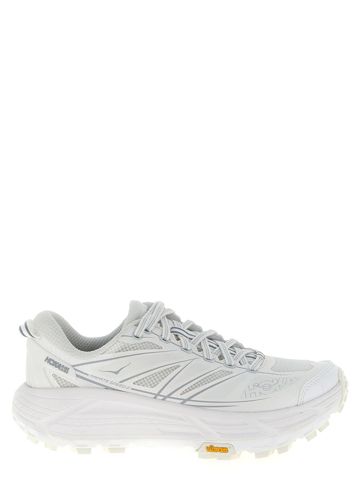 Hoka One One 'Mafate Speed 2' Sneakers