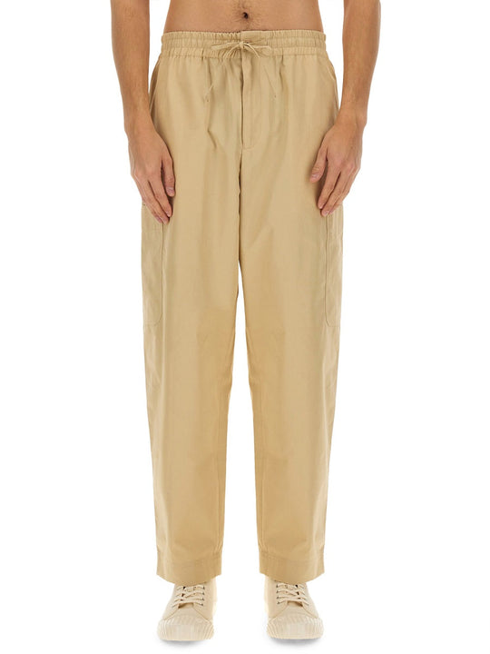 Kenzo Cargo Jogging Pants