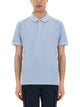 Woolrich "Mackinack" Polo Shirt