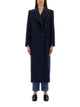 Max Mara Double-Breasted Coat "Albania1234"