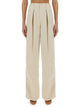 Haikure Wide Leg Jeans