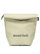 Montbell Yellow Pvc Travel Sport Bag