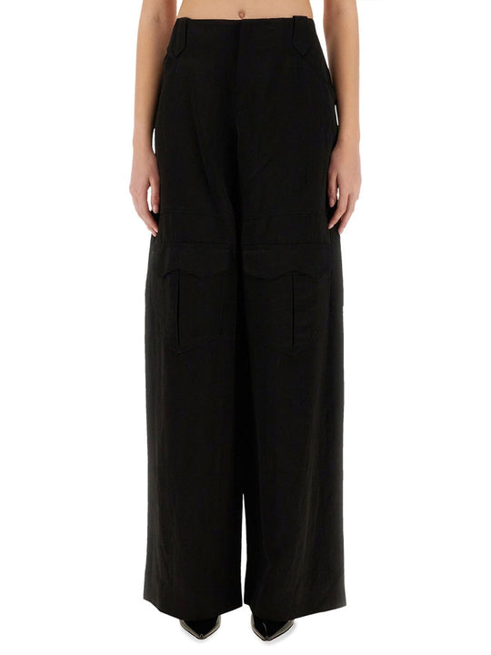 Tom Ford Cargo Pants