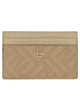 Fendi Shadow" Card Holder