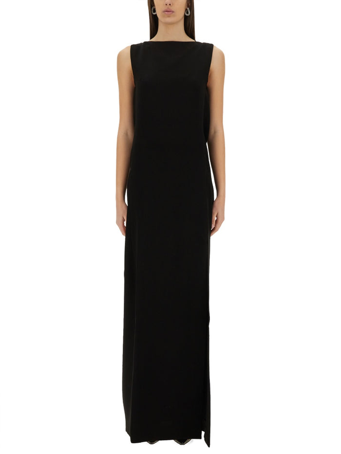 Max Mara Long Dress "Creso"