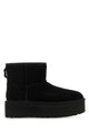 Ugg Classic Mini Platform - Ankle Boot With Platform