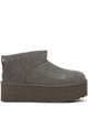 Ugg Woman "Classic Ultra Mini Platform"