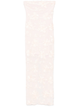 Rotate Birgerchristensen Flower Mesh Tube Dress