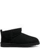 Ugg Classic Ultra Mini - Sheepskin Boot