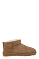 Ugg Classic Ultra Mini - Sheepskin Boot