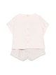 Il Gufo Two-Piece Frappe Suit