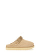 Ugg Sand Slingback Suede Flat Shoes
