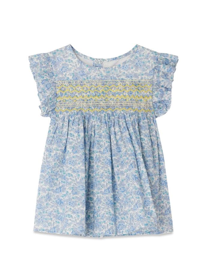 Bonpoint Blouse Fidji