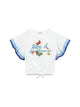 Dolce & Gabbana Short Sleeve T-Shirt