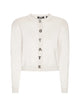 Rotate Birgerchristensen Cardigan With Logo
