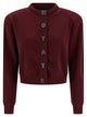 Rotate Birger Christensen 'Firm Knit' Cardigan