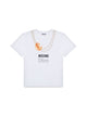 Moschino Maxi T-Shirt