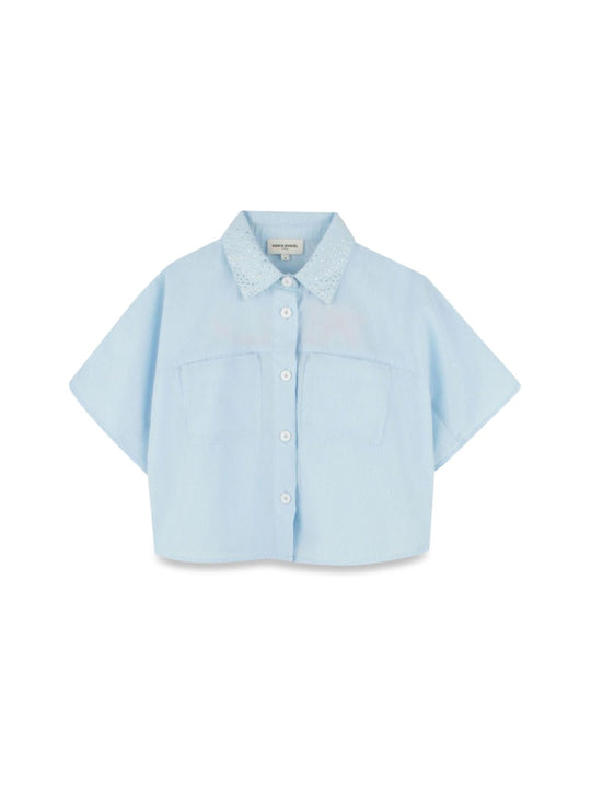 Sonia Rykiel Shirt M/Short