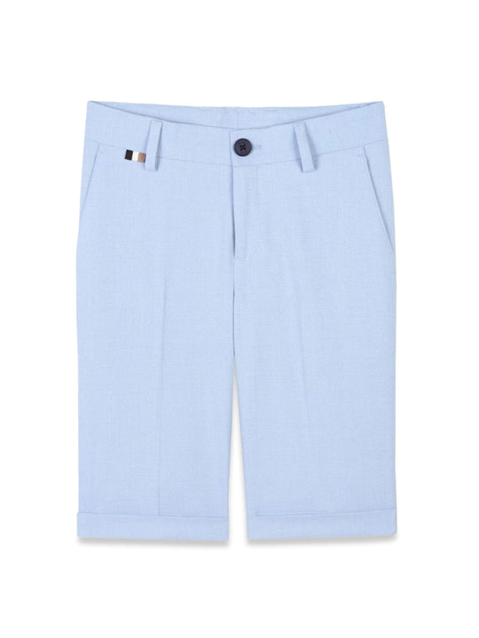 Boss Formal Shorts