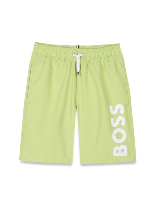 Boss Bermuda Essentiel