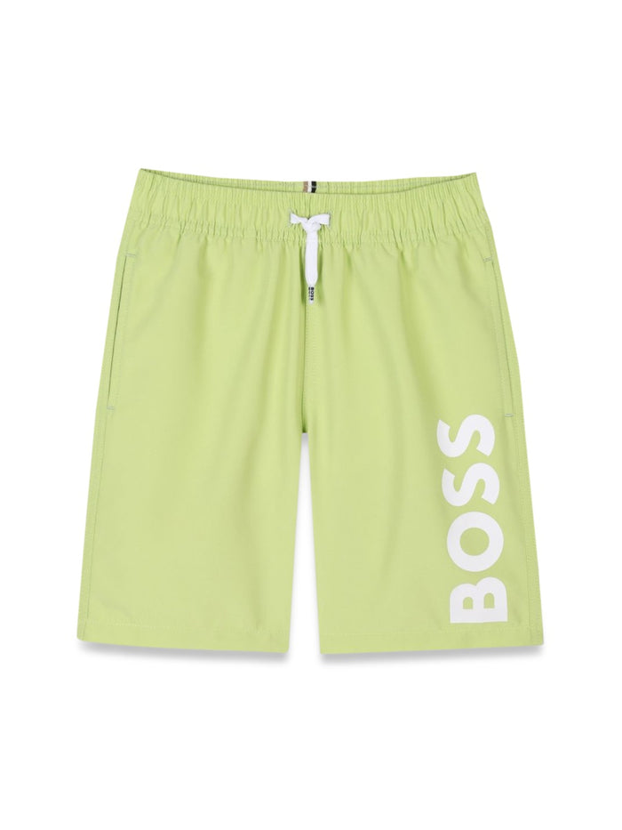 Boss Bermuda Essentiel