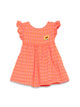 Bobo Choses Vichy Dress
