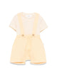 Teddy & Minou Two-Piece Suit