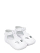Il Gufo Bebe Shoe.