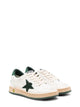 Golden Goose Scarpe In Pelle Scamosciate Con Stella