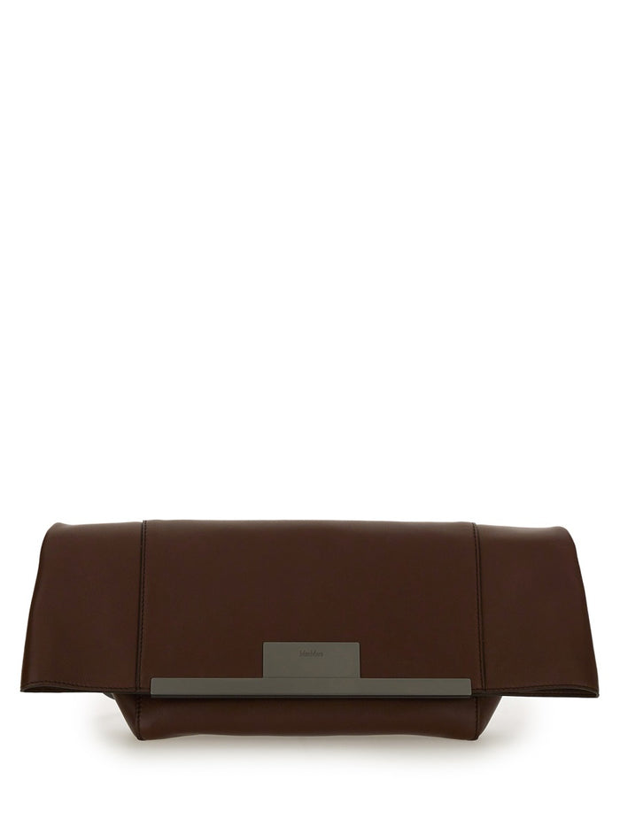 Max Mara Clutch Clasp Medium