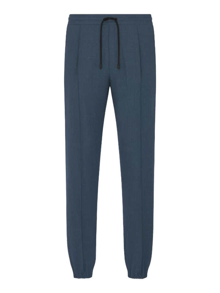 Dior Wool Blend Pants