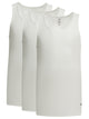 Stussy White Cotton Underwear