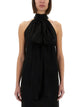 Tom Ford Blouse "Lavalliere"
