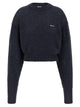 Rotate Birger Christensen 'Knit Puff' Sweater