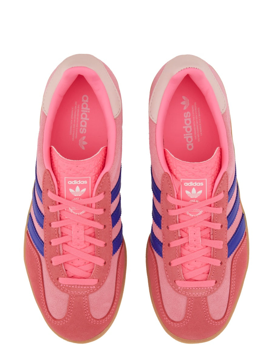 Adidas Originals "Gazelle Indoor" Sneaker
