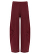 Rotate Birger Christensen 'Terry Back' Joggers
