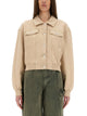 Moschino Jeans "Urban" Jacket
