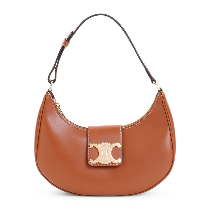 Celine Medium Ava Triomphe Shoulder Bag