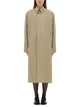 Maison Margiela Trench Monopetto