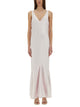 Sportmax Long Dress "Katia"