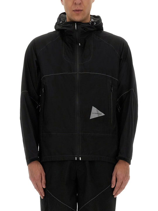And Wander "3L Ul" Jacket