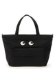 Anya Hindmarch Borsa Tote "Eyes" Mini